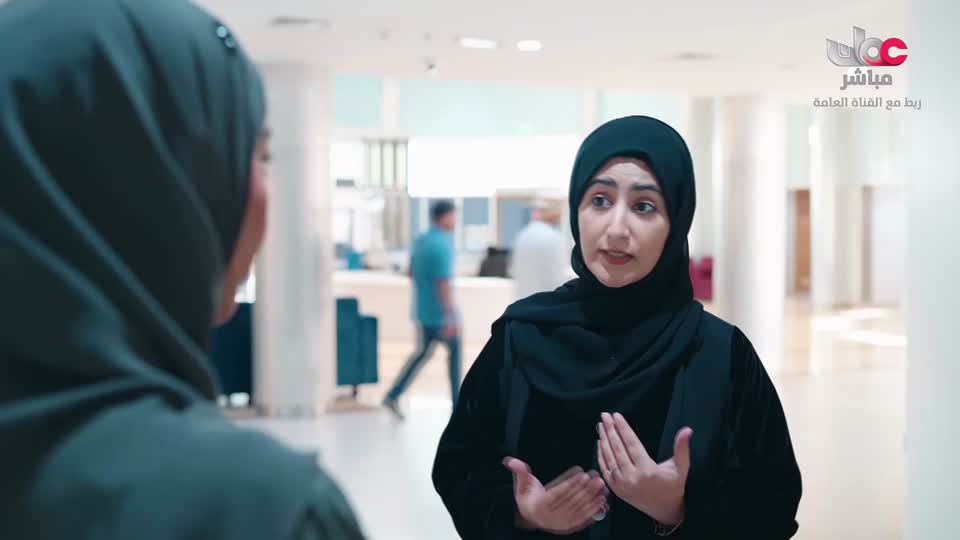 برنامج - فارتقي - الحلقة 9