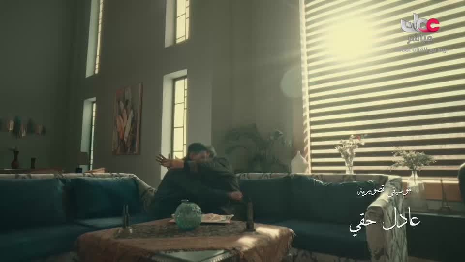 برنامج نبت جنان - الحلقة 8