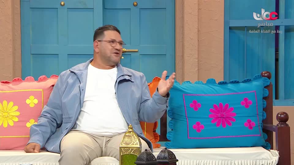 برنامج - سوق مطرح