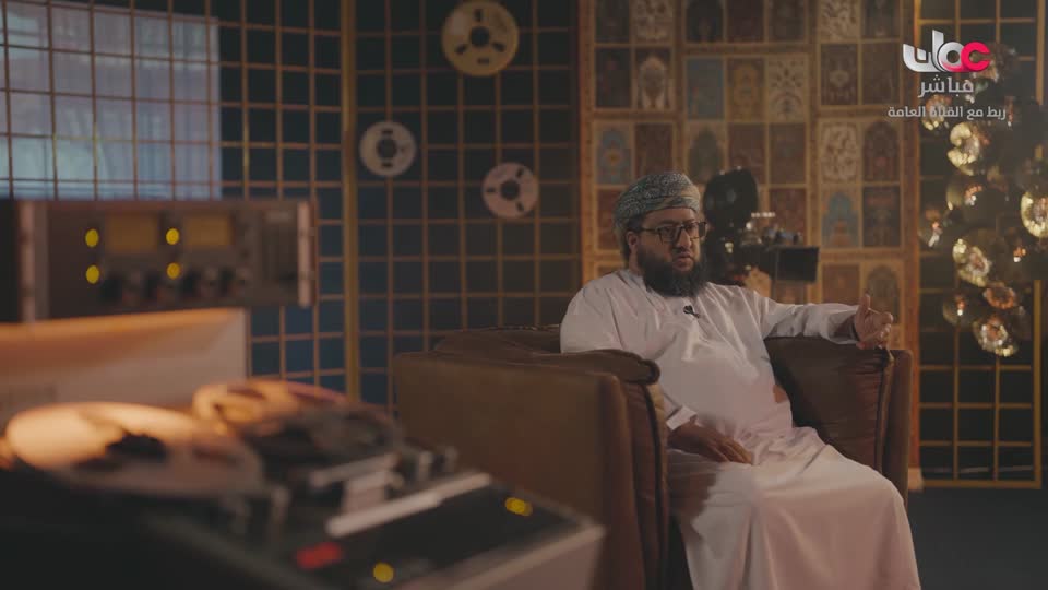 برنامج - ولنا أثر - 2026 - الحلقة 11