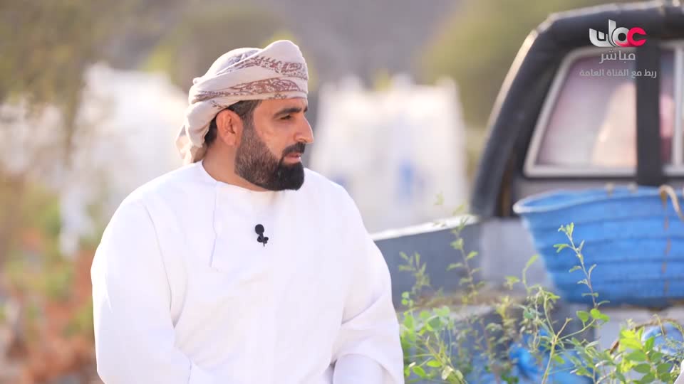 برنامج - مناشدة - الموسم الثاني - الحلقة 10