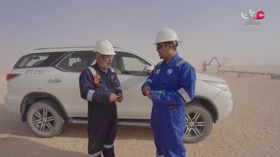 برنامج - كنا هنا - الموسم الثاني - الحلقة 9