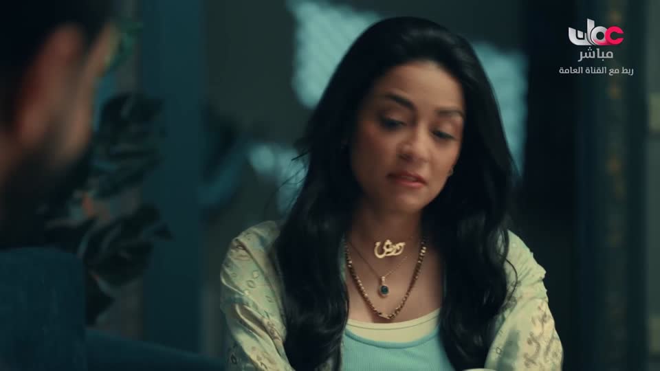 المسلسل المصري - درش - الحلقة 9