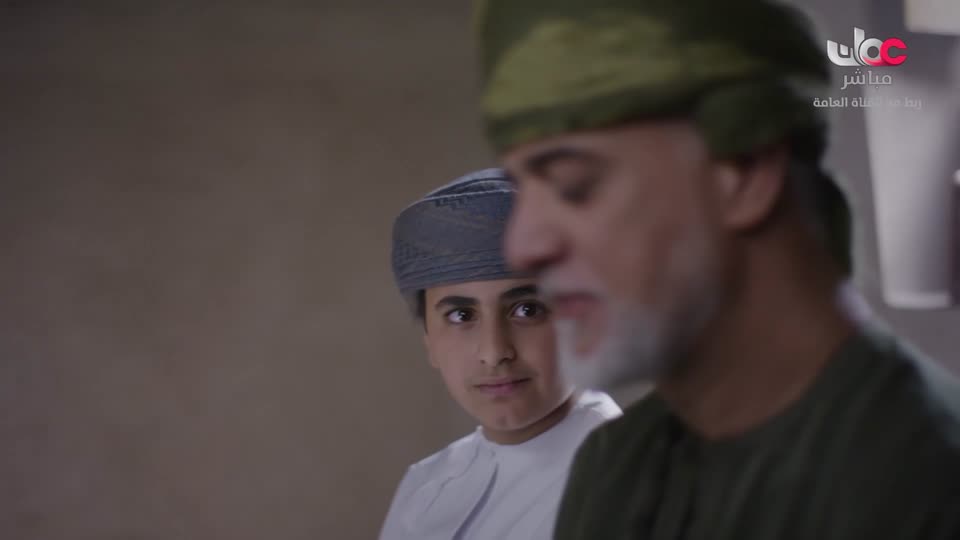 برنامج - إعلام عمان - الحلقة 10