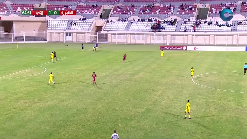 مباريات دوري الناشئين لكرة القدم 2026 - الحلقة 2