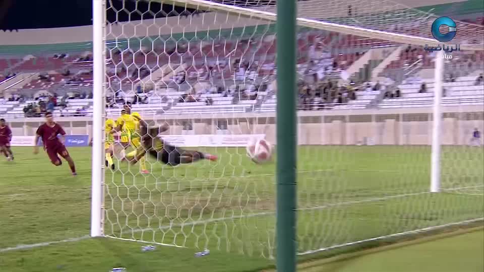 أهداف دوري جندال للموسم الرياضي 2025 - 2026 - الحلقة 15