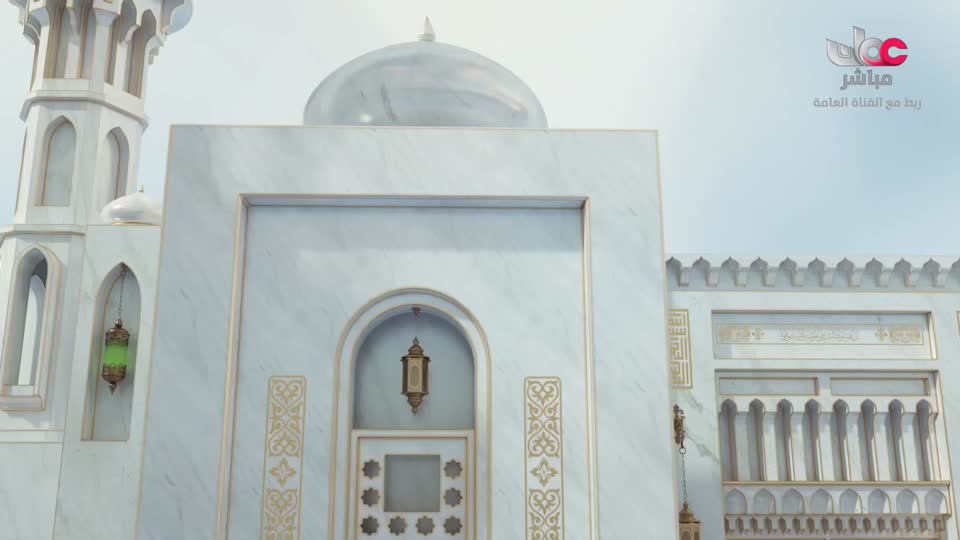 برنامج - كنا هنا - الحلقة 10