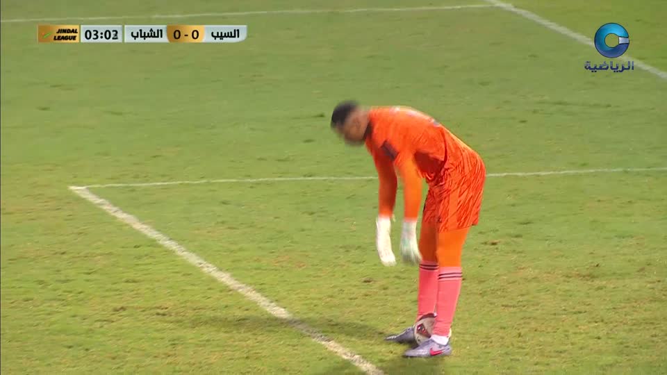 البطولة العربية ال30 للكرة الطائرة الشاطئية - مسقط 2025 - الحلقة 10