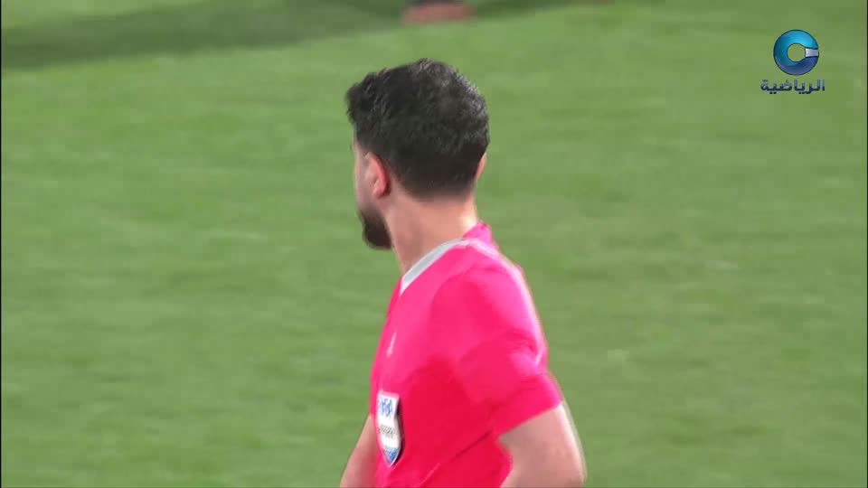 بطولة دوري أبطال الخليج للأندية 2025 - 2026 - الحلقة 21