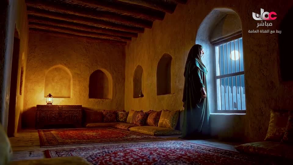 برنامج - ولنا أثر - 2026 - الحلقة 10