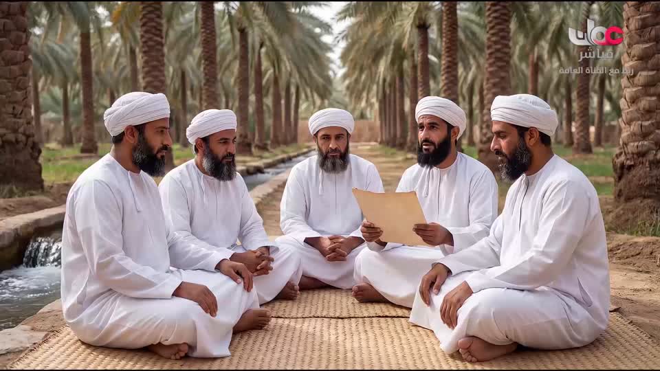 برنامج - فارتقي - الحلقة 9