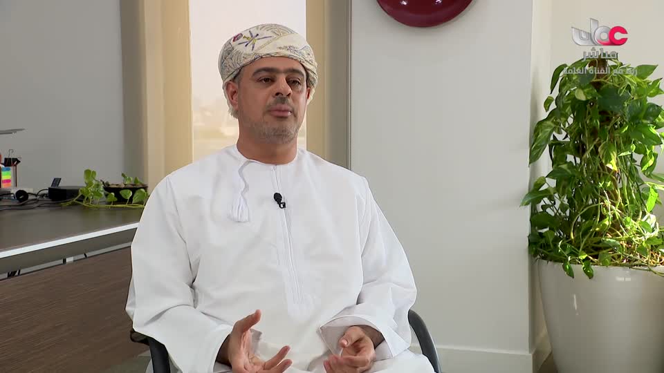 برنامج - كنا هنا - الموسم الثاني - الحلقة 10