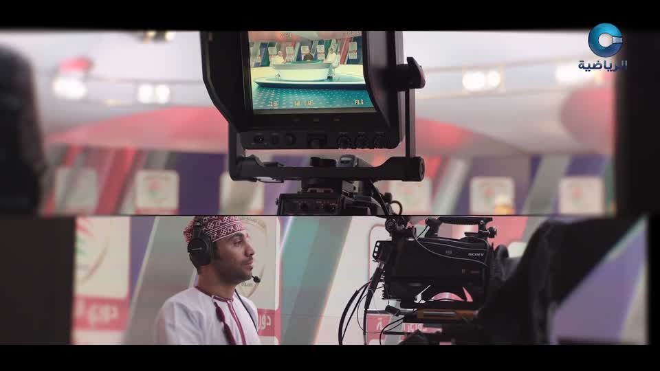 البطولة الأسيوية للرجبي 2025 - الحلقة 4