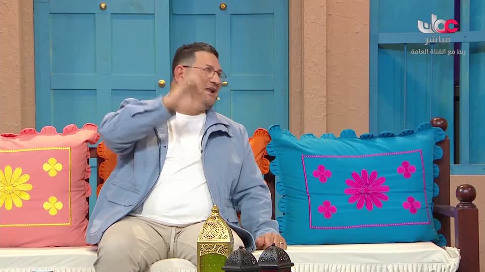 برنامج - سوق مطرح