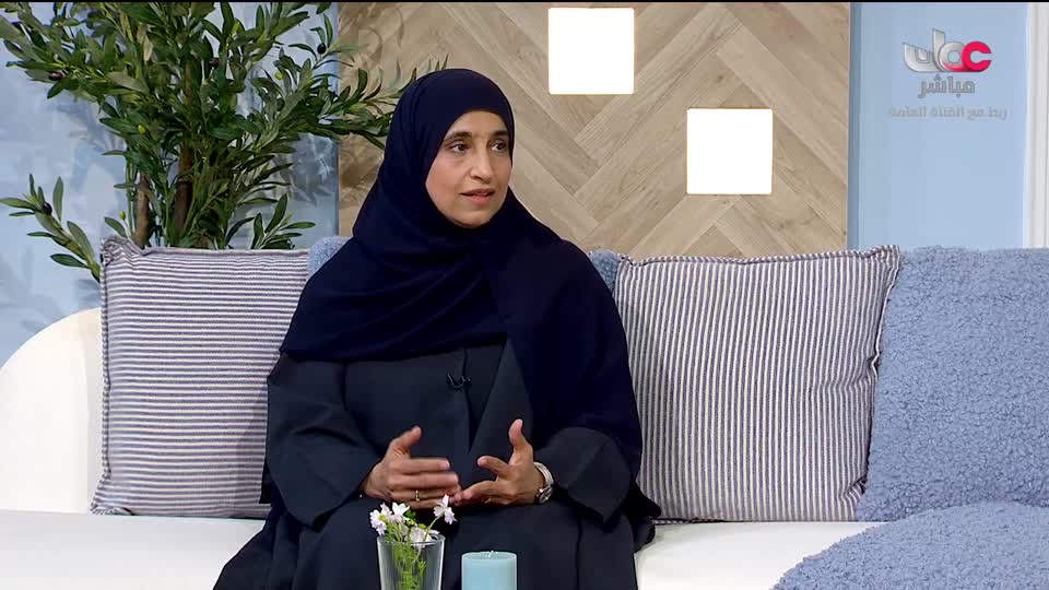 برنامج - مناشدة - الموسم الثاني - الحلقة 9