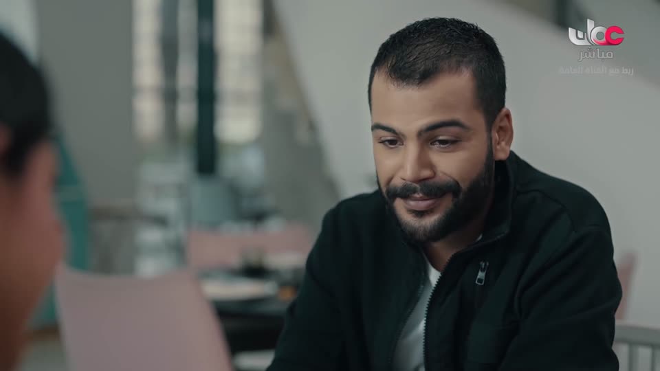 المسلسل الخليجي - خطوات صغيرة - الحلقة 10