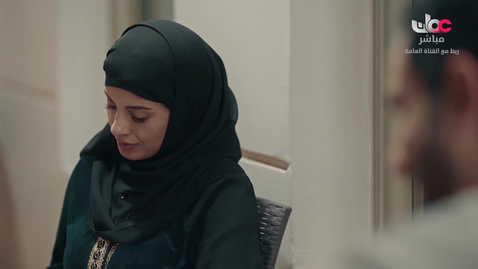 المسلسل الخليجي - خطوات صغيرة - الحلقة 11