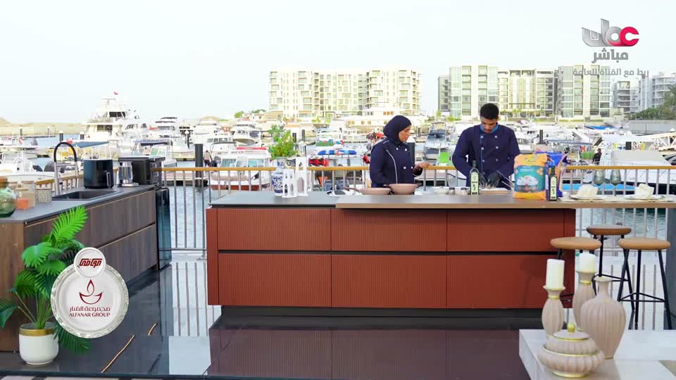 برنامج - ترياق - الموسم السادس - الحلقة 10