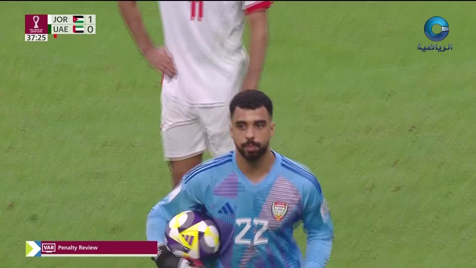 بطولة كأس العرب 2025