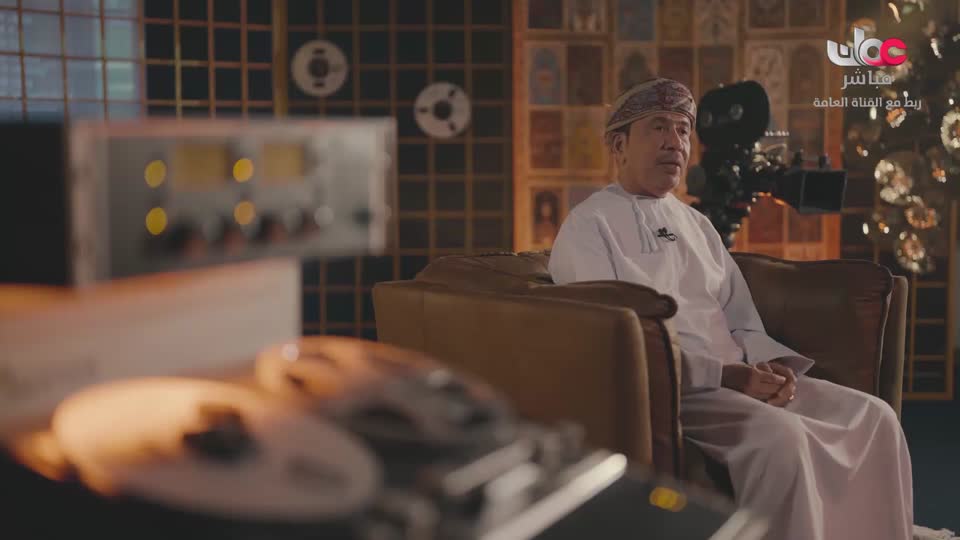 برنامج - كنا هنا - الموسم الثاني - الحلقة 10