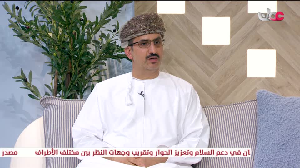 برنامج تبر الصحراء - الحلقة 10