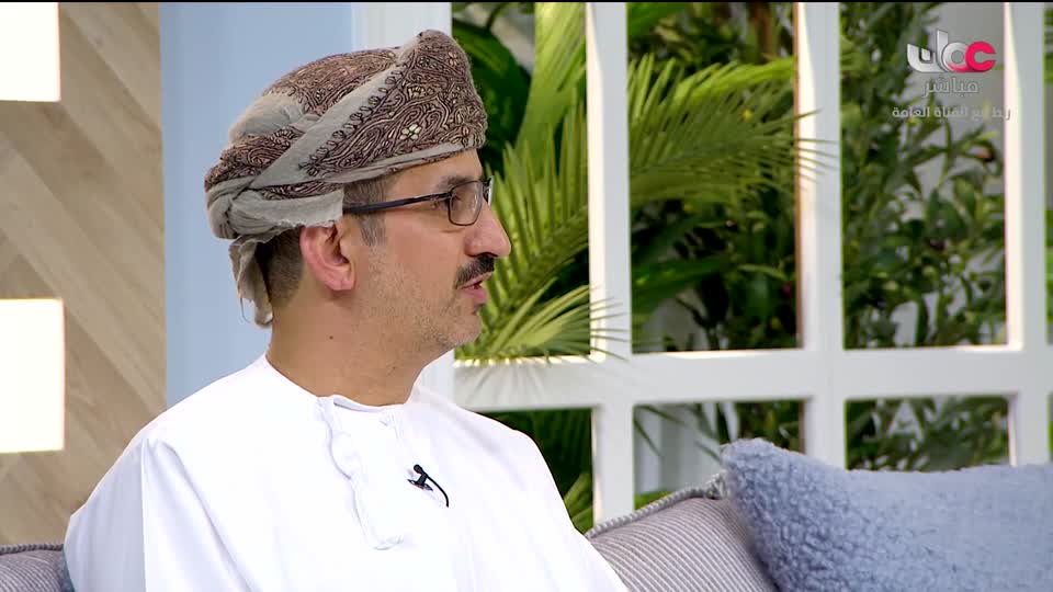 برنامج - مناشدة - الموسم الثاني - الحلقة 10