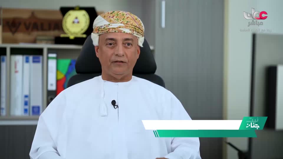 برنامج نبت جنان - الحلقة 11