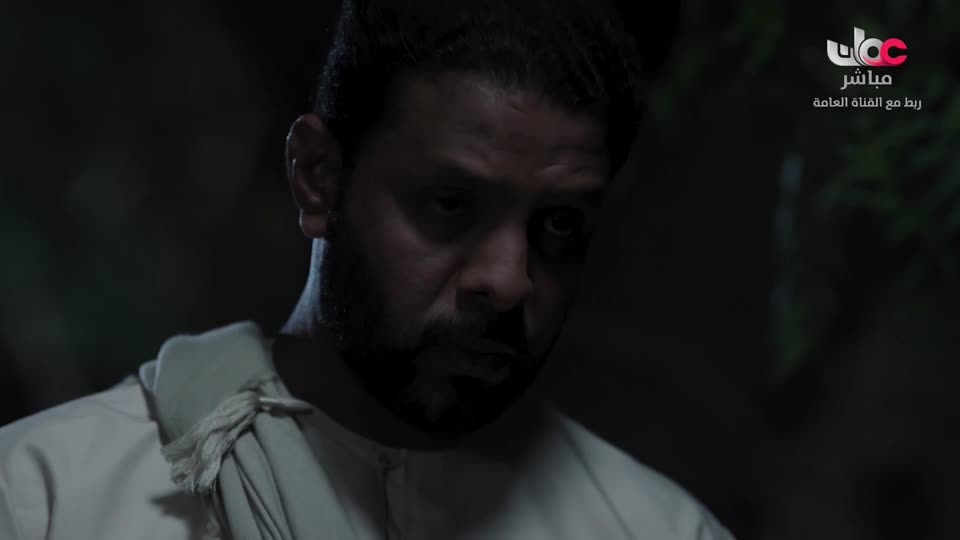 المسلسل المحلي القافر