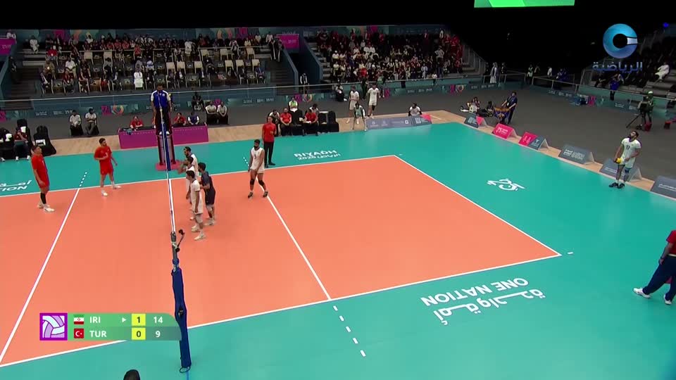 فعاليات بطولة التضامن الإسلامي 2025