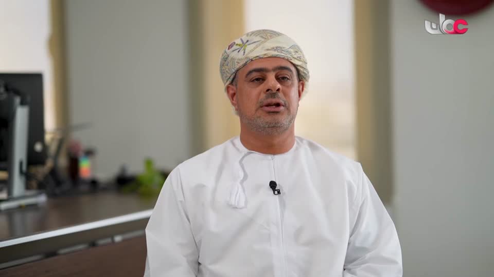 المسلسل الخليجي - خطوات صغيرة - الحلقة 10