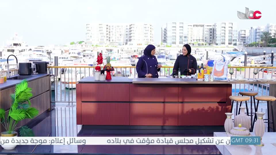 برنامج - ترياق - الموسم السادس - الحلقة 11