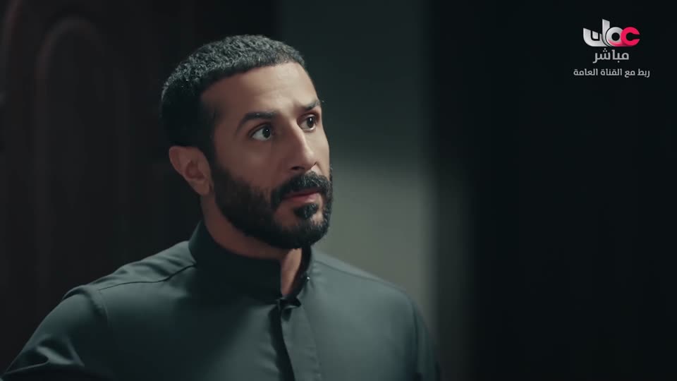 المسلسل الخليجي - خطوات صغيرة - الحلقة 10