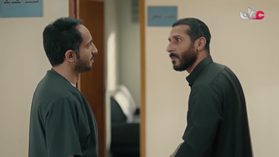 برنامج عوافي - الموسم التاسع - الحلقة 10