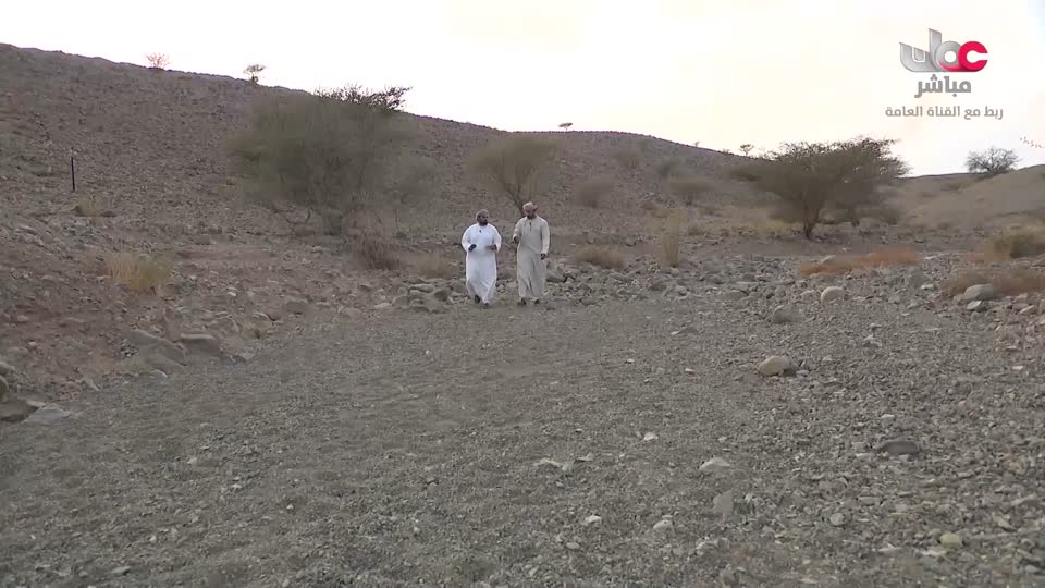 برنامج - مناشدة - الموسم الثاني - الحلقة 10