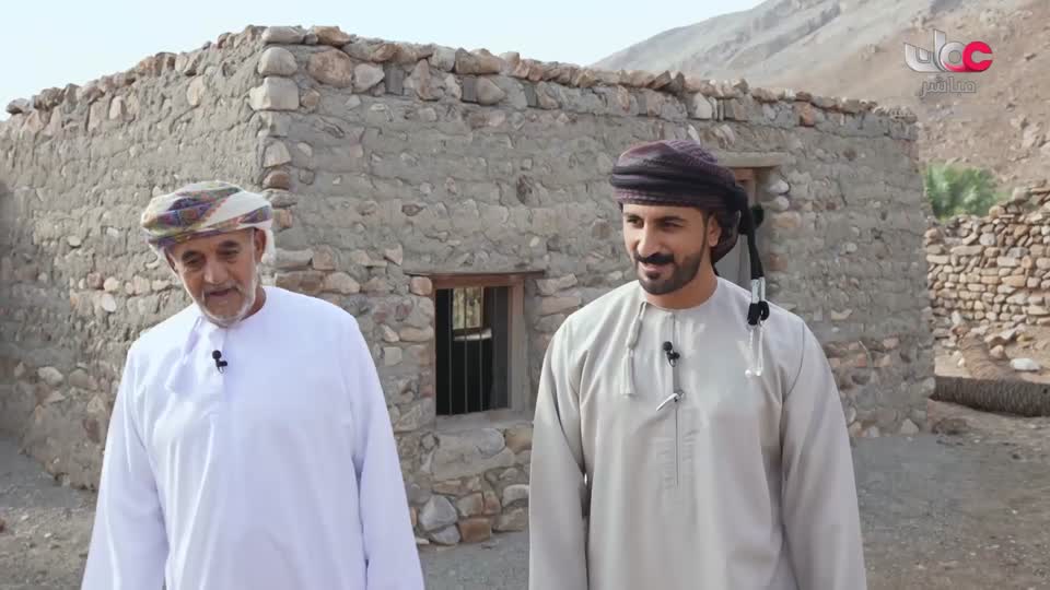 برنامج - مناشدة - الموسم الثاني - الحلقة 11