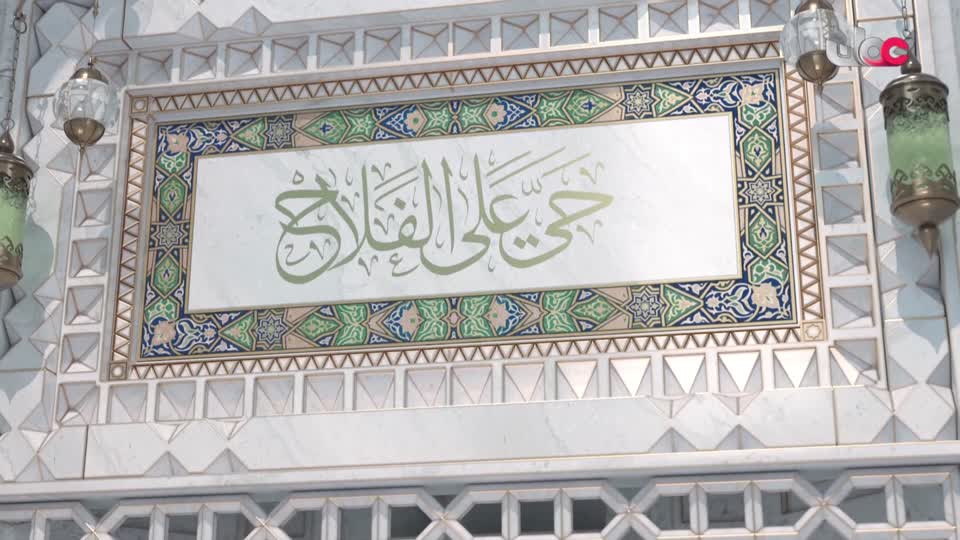 برنامج - كنا هنا - الحلقة 11