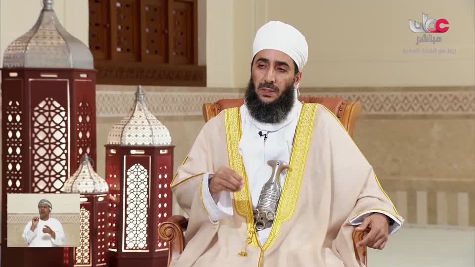 برنامج سؤال أهل الذكر - رمضان 2026 - الحلقة 11