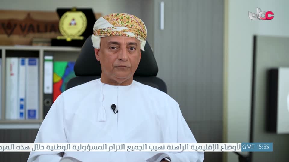 برنامج - كنا هنا - الموسم الثاني - الحلقة 11