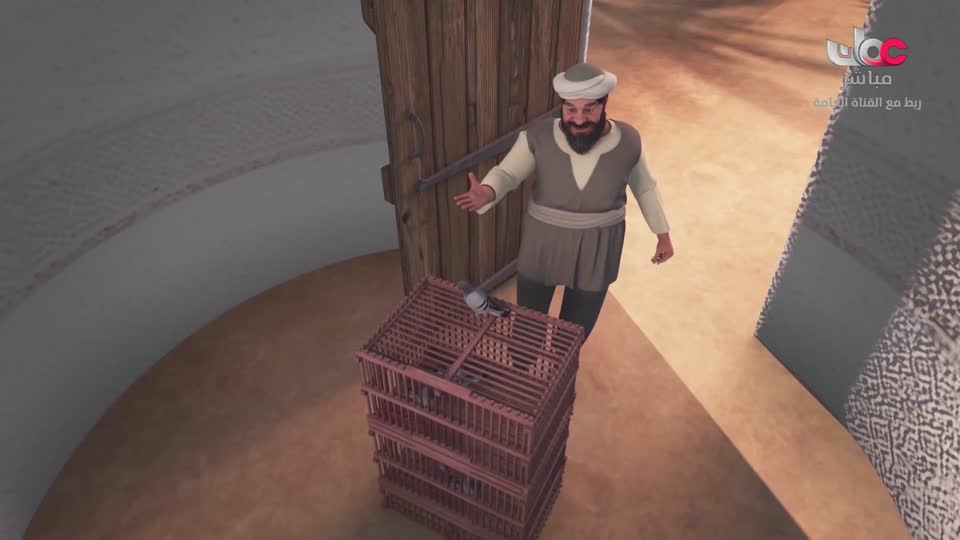 برنامج - خير يبقى - الحلقة 11