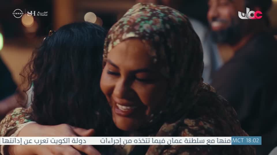 تلاوات قرآنية رمضان 2025 - الحلقة 41