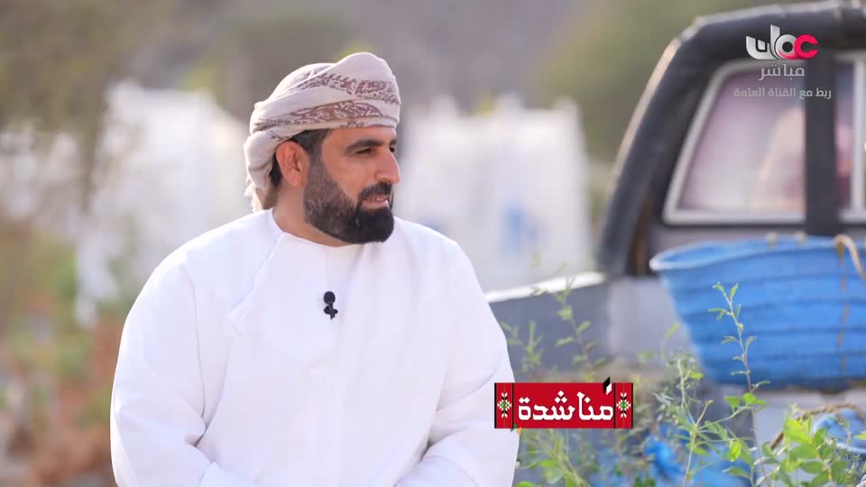 برنامج - ولنا أثر - 2026 - الحلقة 16