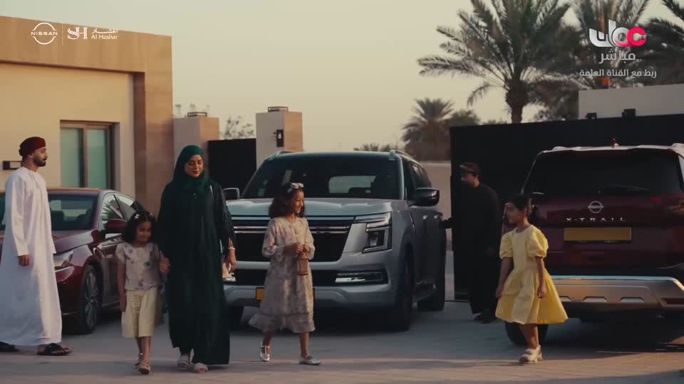 تلاوات قرآنية رمضان 2025 - الحلقة 41