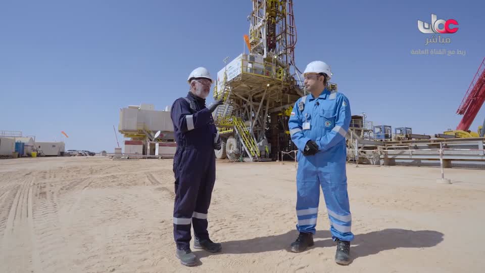 برنامج - كنا هنا - الموسم الثاني - الحلقة 10