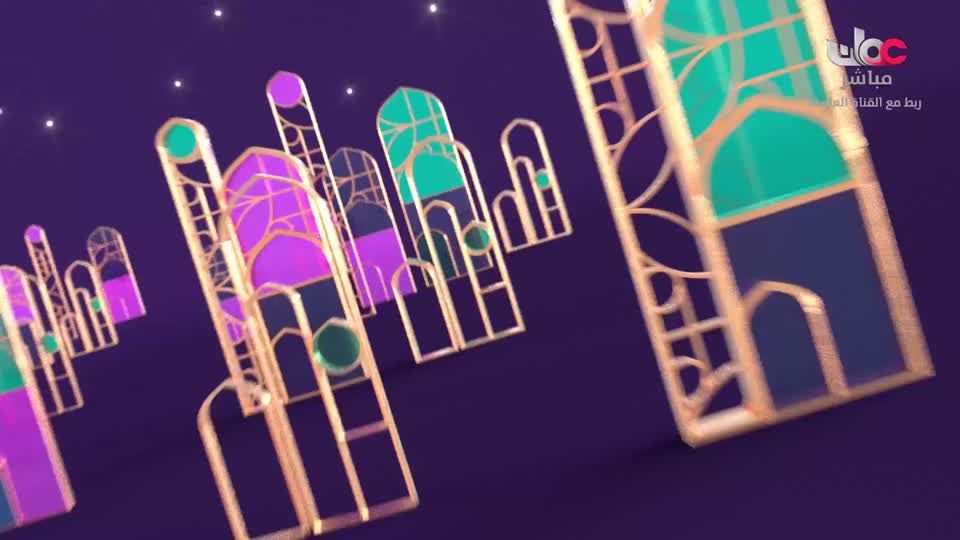 برنامج - خير يبقى - الحلقة 11