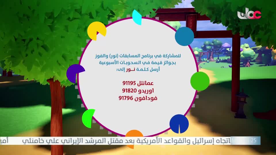 المسلسل الكرتوني - الرحال - الحلقة 11