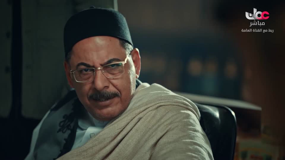 المسلسل المصري - درش - الحلقة 10