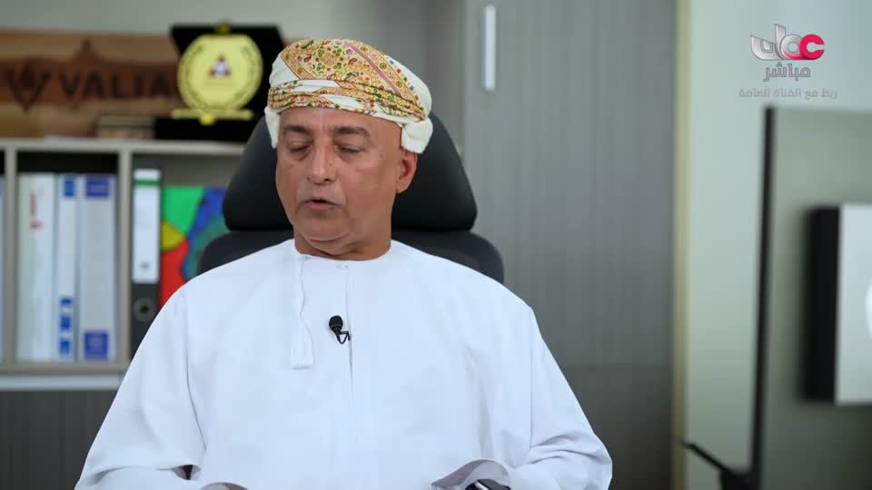 برنامج - كنا هنا - الموسم الثاني - الحلقة 11