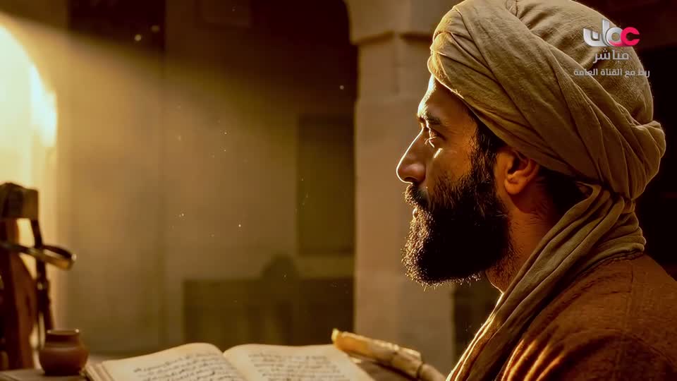 برنامج هدى ورحمة - الحلقة 10