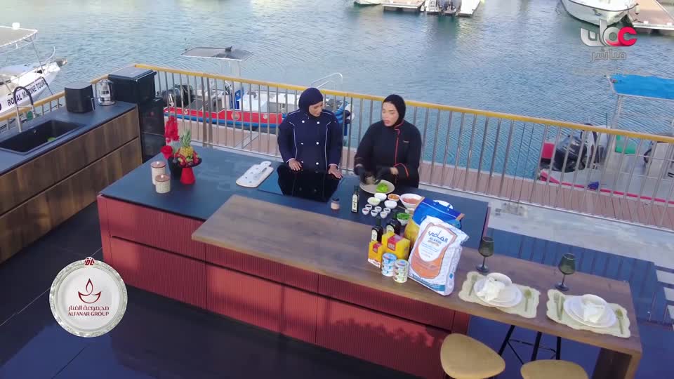 برنامج - ترياق - الموسم السادس - الحلقة 11