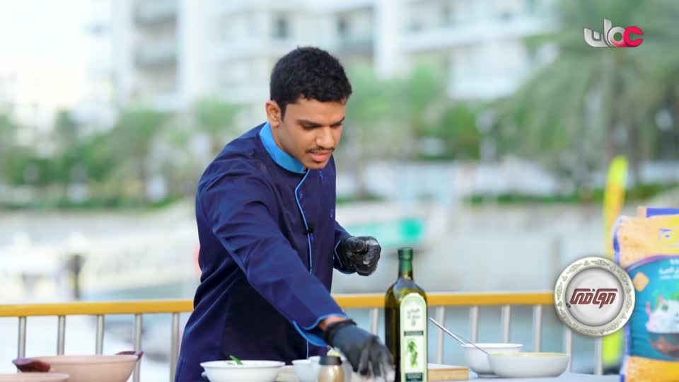 برنامج - ترياق - الموسم السادس - الحلقة 10